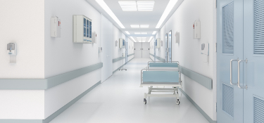 Medical Flooring